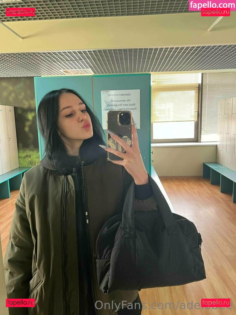 adele.bee / adelebee Onlyfans Photo Gallery 