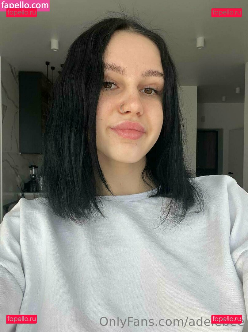 adele.bee / adelebee Onlyfans Photo Gallery 