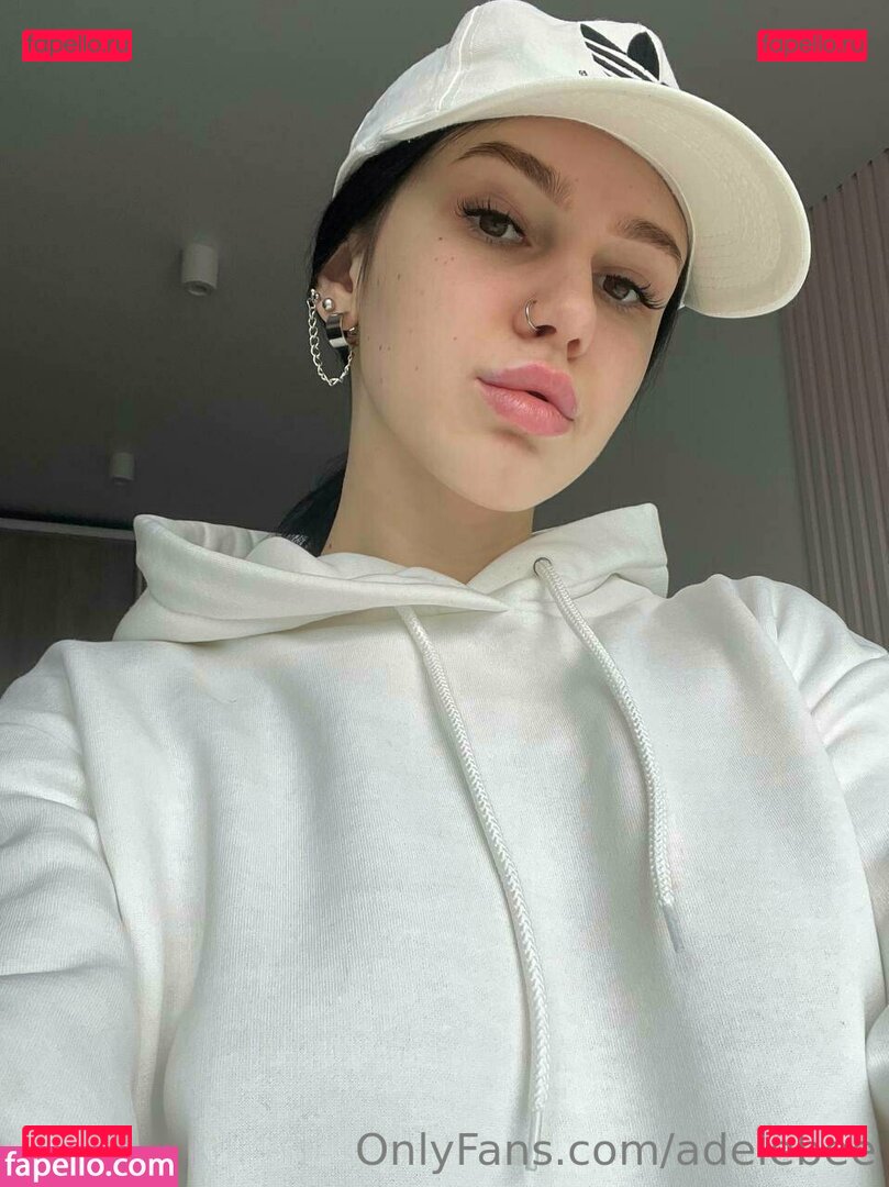 adele.bee / adelebee Onlyfans Photo Gallery 