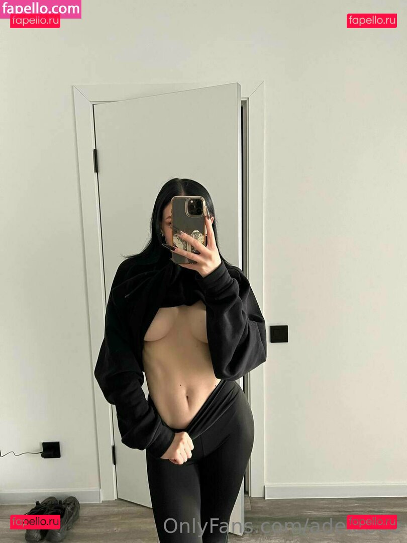 adele.bee / adelebee Onlyfans Photo Gallery 