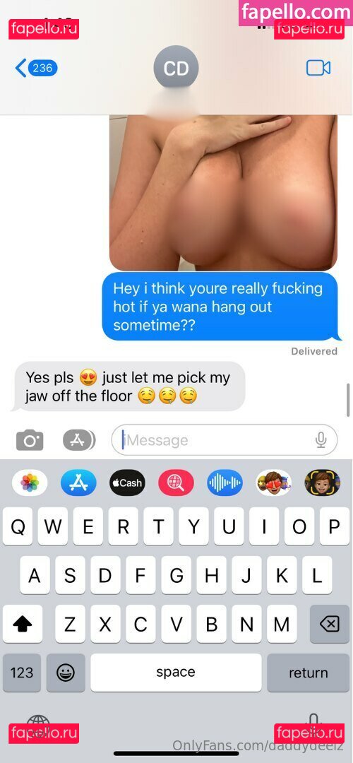 daddydeelz / itsdaddydeelz Onlyfans Photo Gallery 