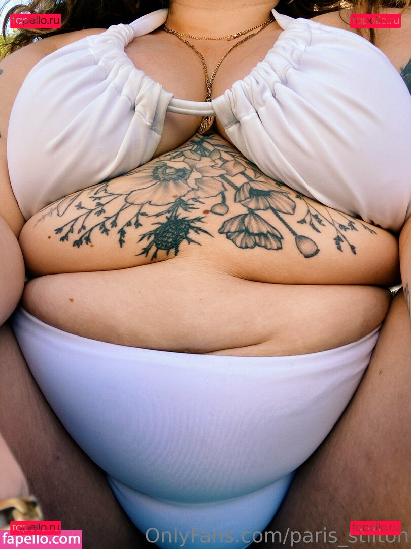 paris_stilton / paris_stilton_ Onlyfans Photo Gallery 