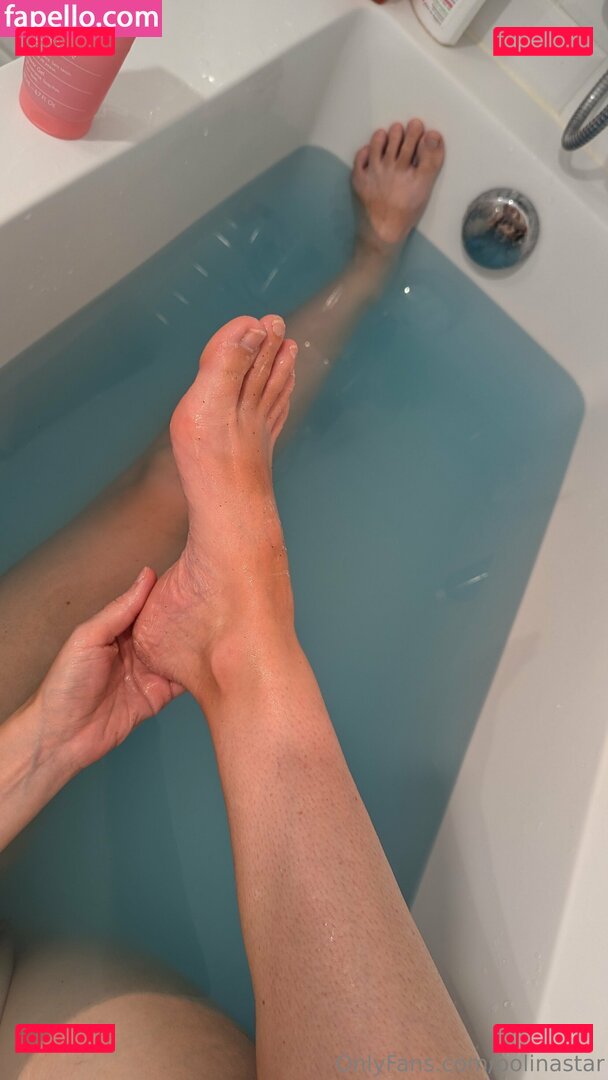 Polinastarr / polinastar Onlyfans Photo Gallery 