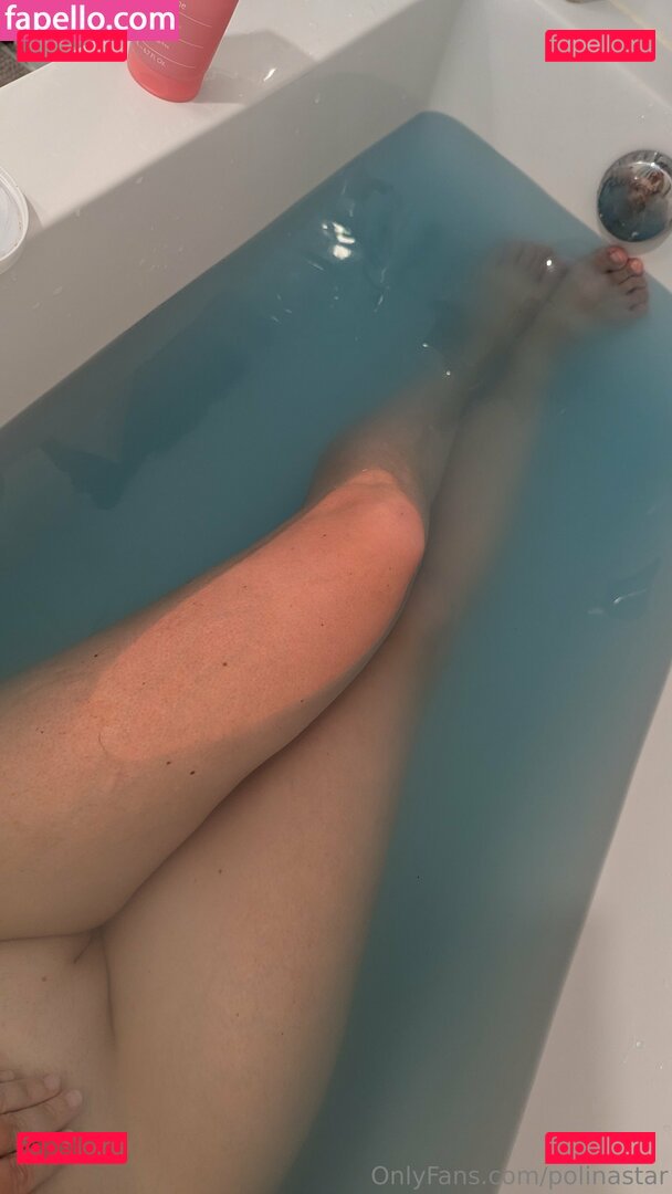 Polinastarr / polinastar Onlyfans Photo Gallery 