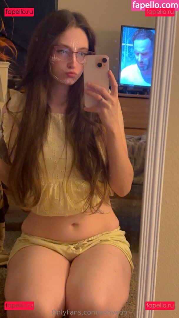 ashveon Onlyfans Photo Gallery 