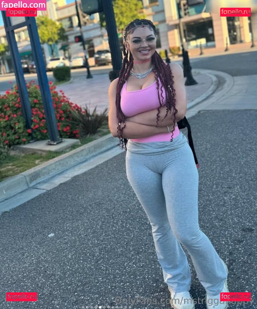 misstriggahappy / mstriggahappy Onlyfans Photo Gallery 