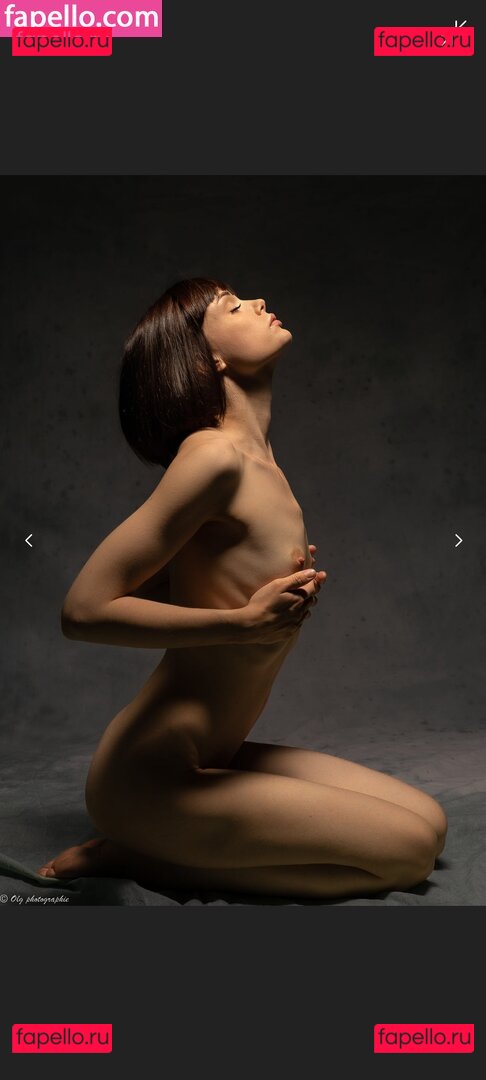 Marie Grippon / Mariegripponpro / mariegrippon Onlyfans Photo Gallery 