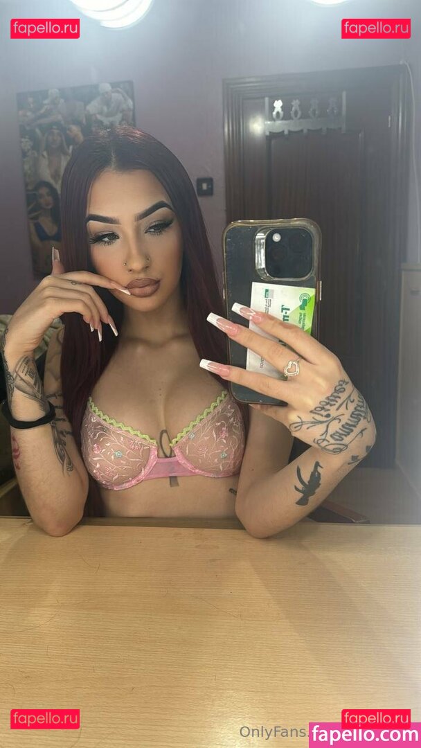 noraaagr Onlyfans Photo Gallery 