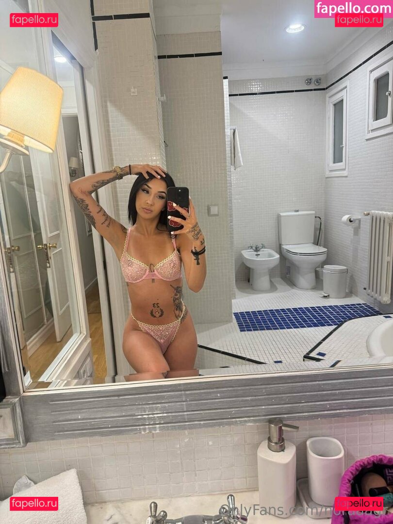 noraaagr Onlyfans Photo Gallery 