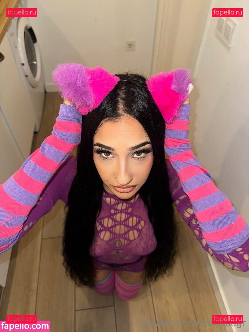 noraaagr Onlyfans Photo Gallery 