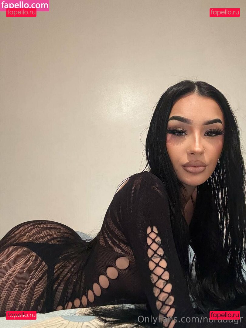 noraaagr Onlyfans Photo Gallery 