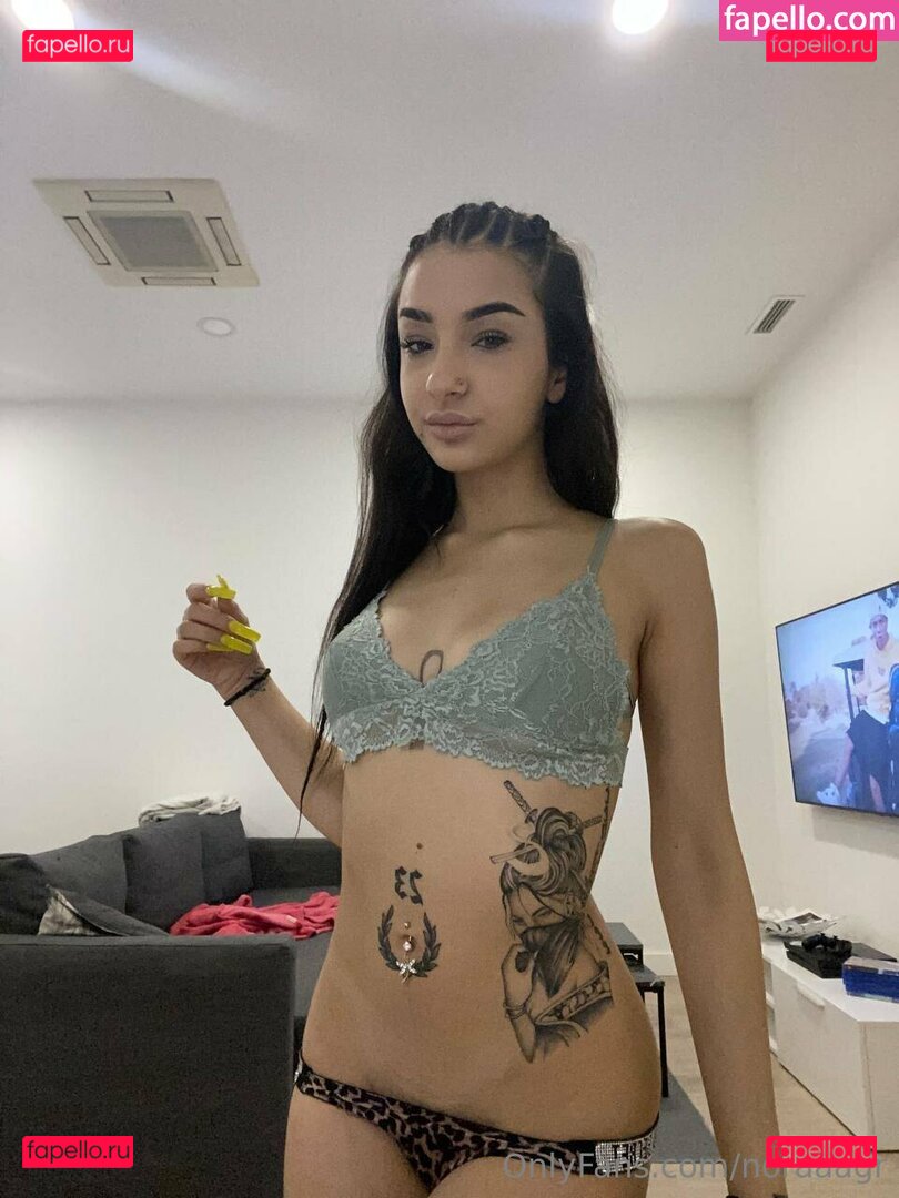noraaagr Onlyfans Photo Gallery 