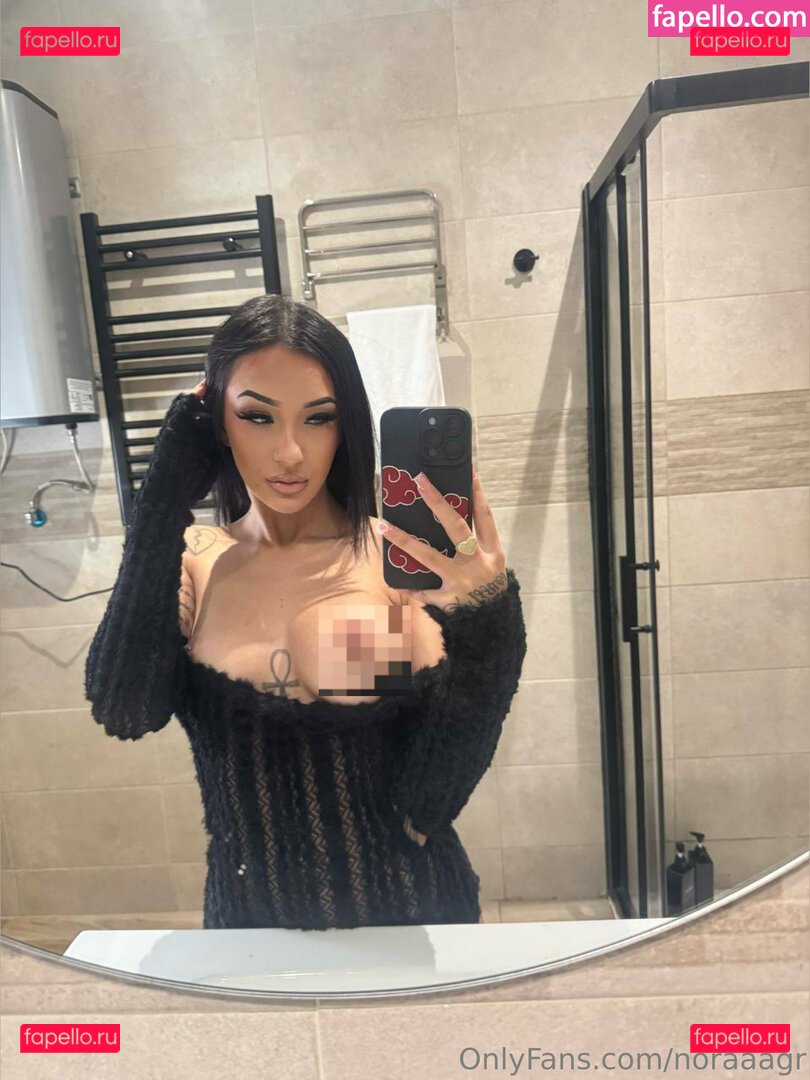 noraaagr Onlyfans Photo Gallery 
