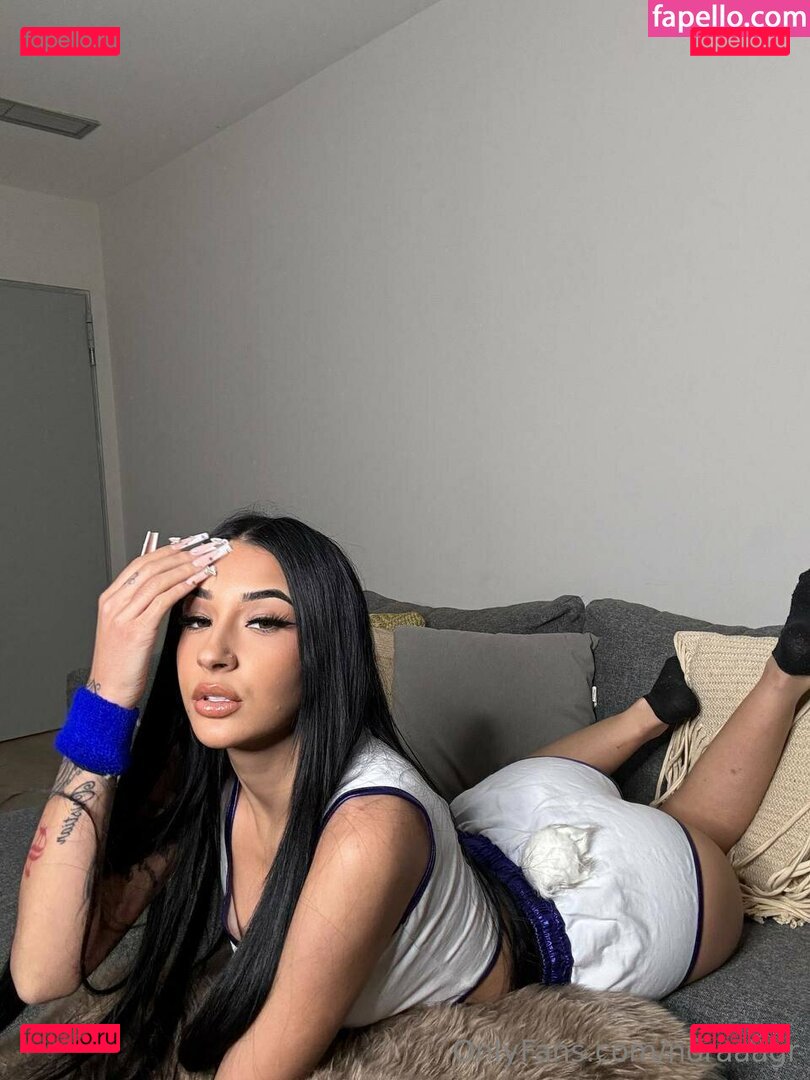 noraaagr Onlyfans Photo Gallery 