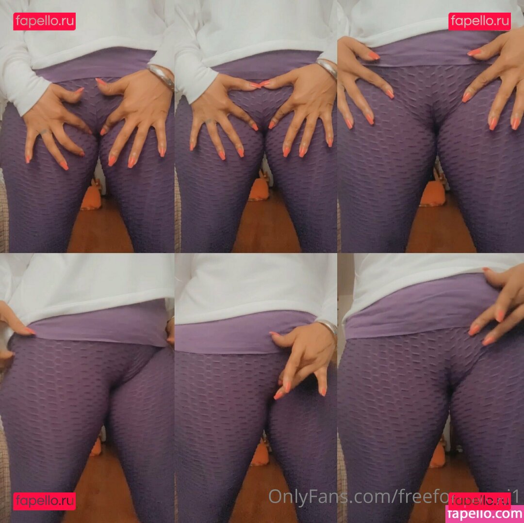 freeformfive / freeformyogi1 Onlyfans Photo Gallery 