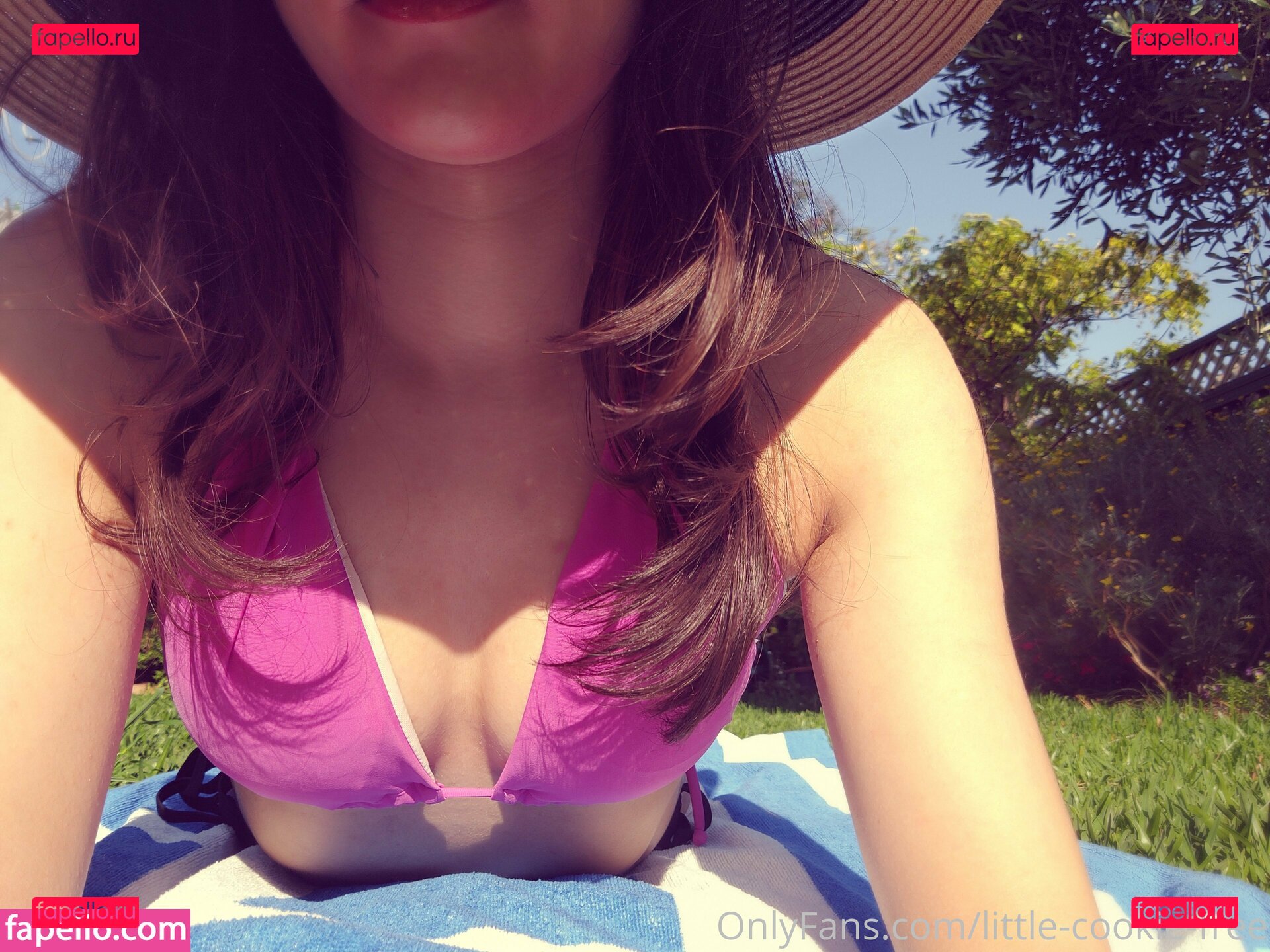 littlecookieog Onlyfans Photo Gallery 