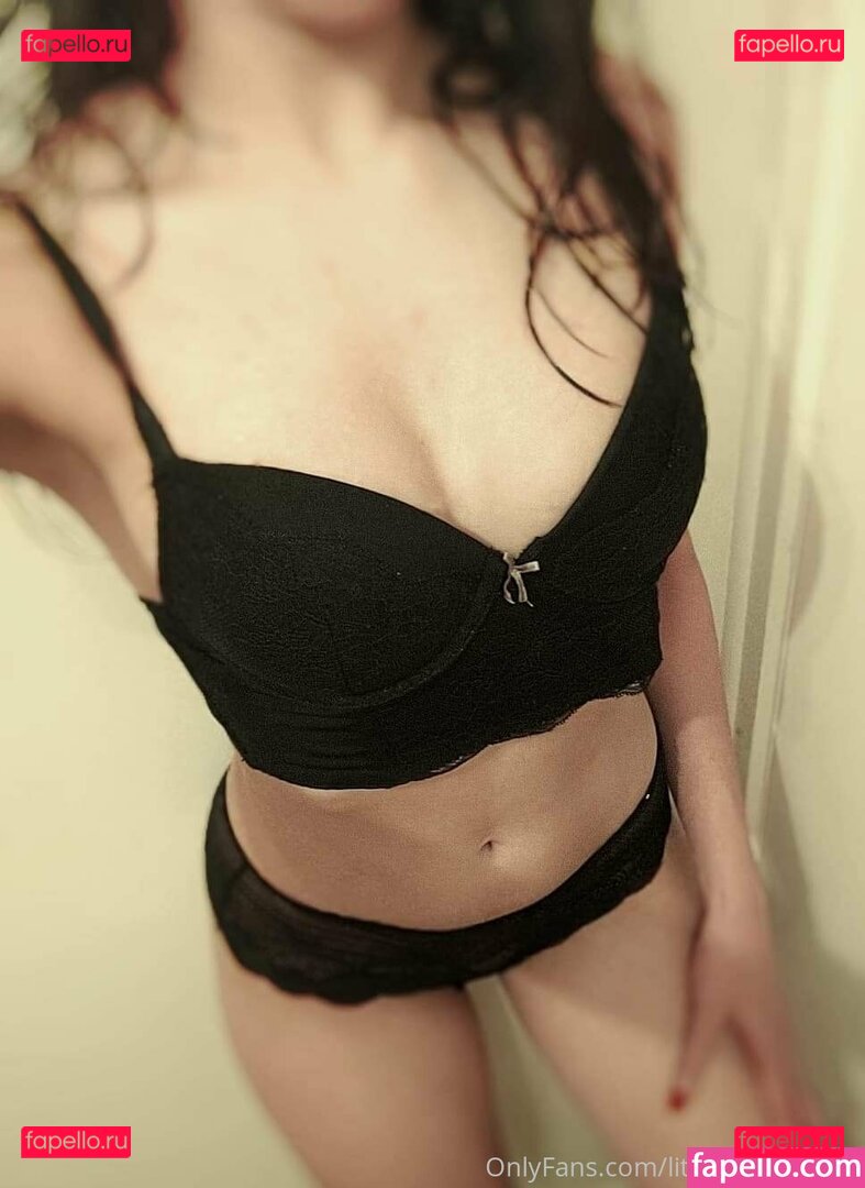 littlecookieog Onlyfans Photo Gallery 