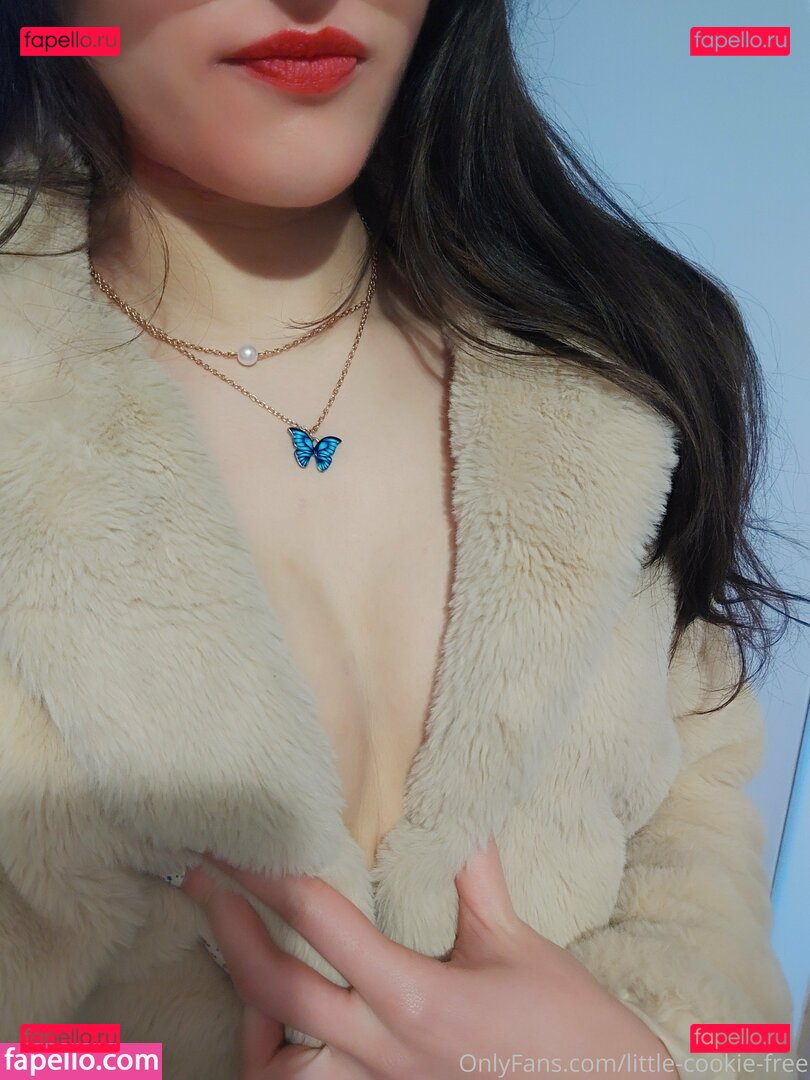 littlecookieog Onlyfans Photo Gallery 