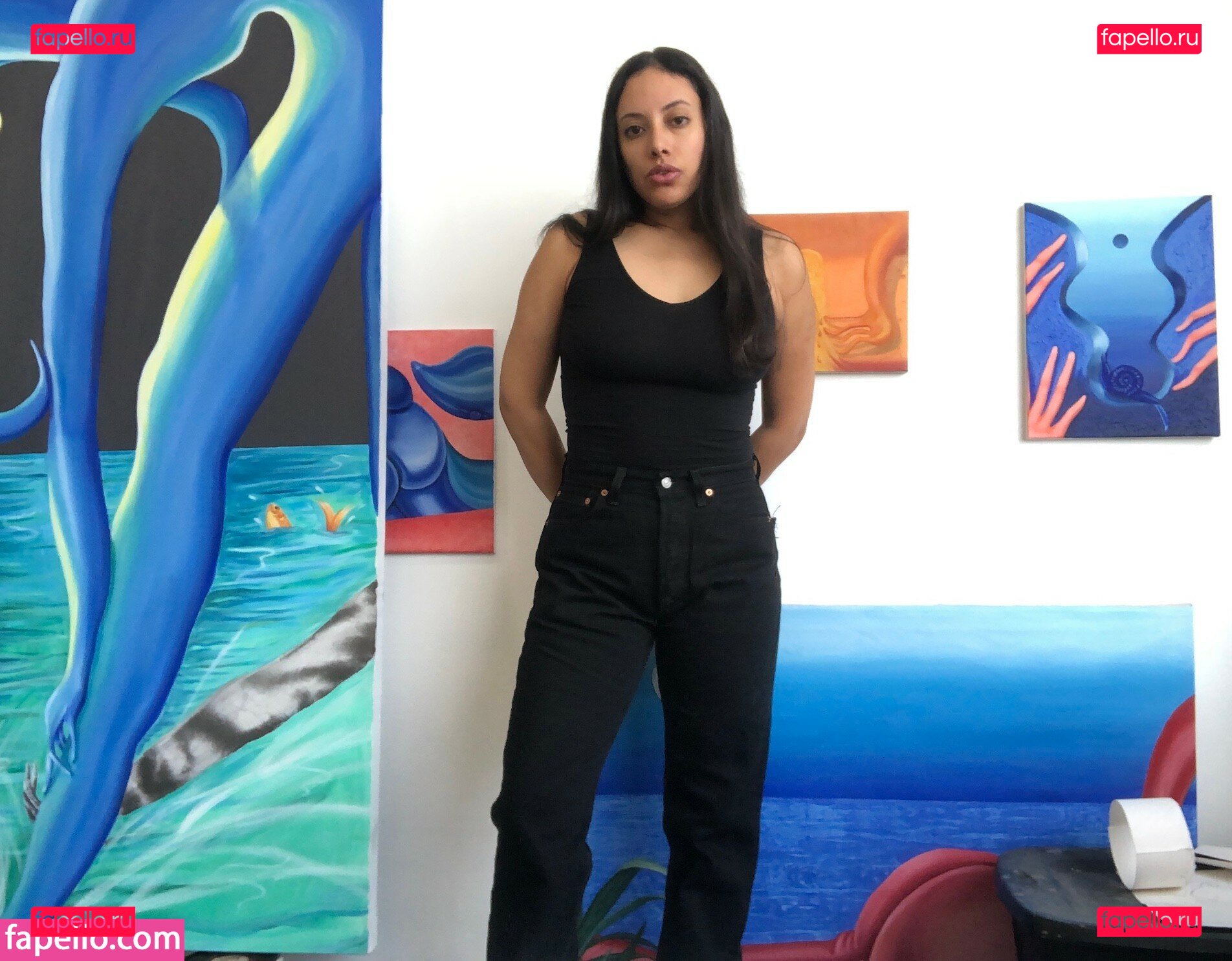 Andrea Castillo Onlyfans Photo Gallery 