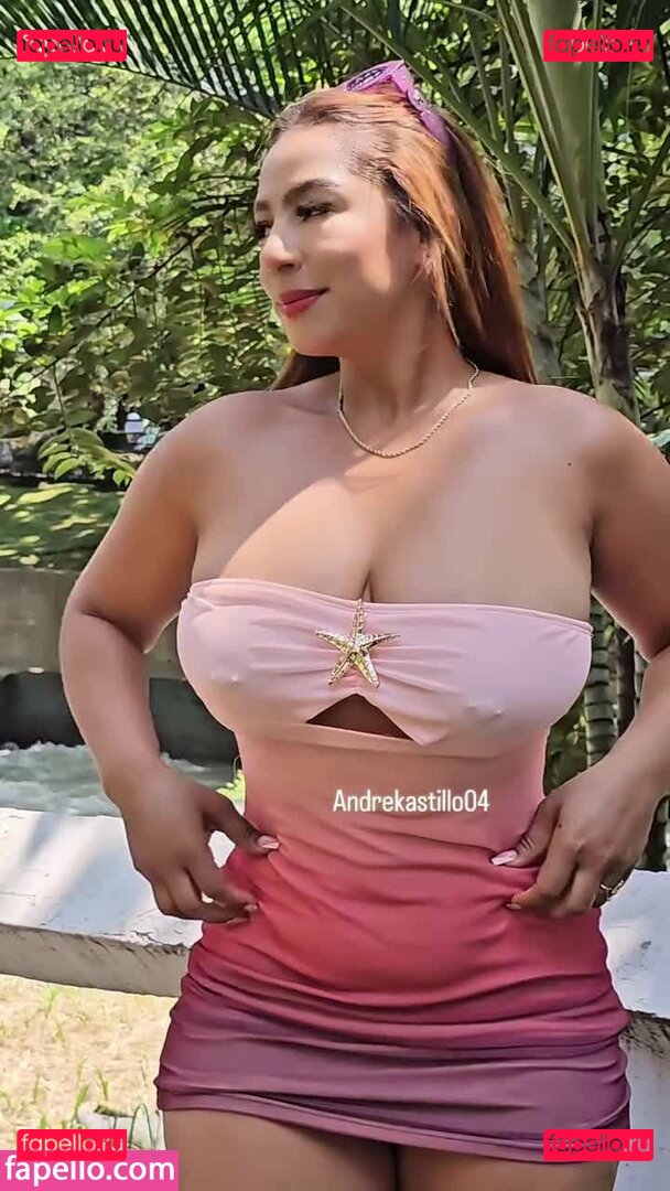 Andrea Castillo Onlyfans Photo Gallery 