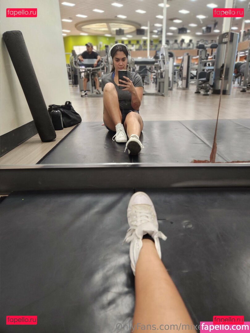 mixandmatchmama / mixedmama96 Onlyfans Photo Gallery 