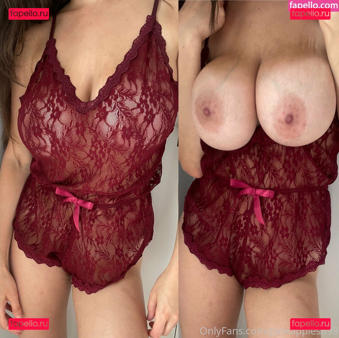 pineapples699 / secret_pineapple_babe Onlyfans Photo Gallery 