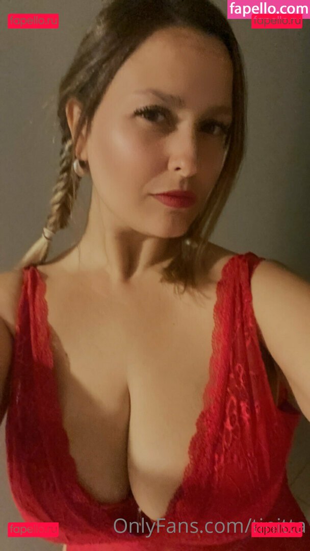 tinitta Onlyfans Photo Gallery 