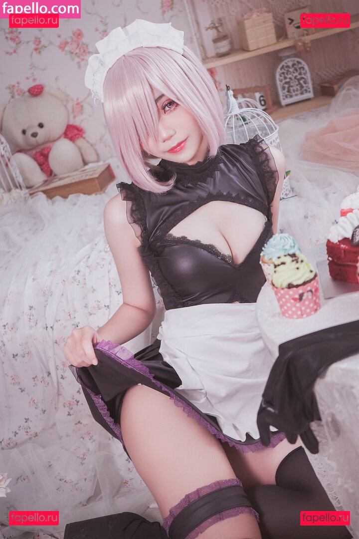 Miinmeow / meaowzi / miin.meow Onlyfans Photo Gallery 