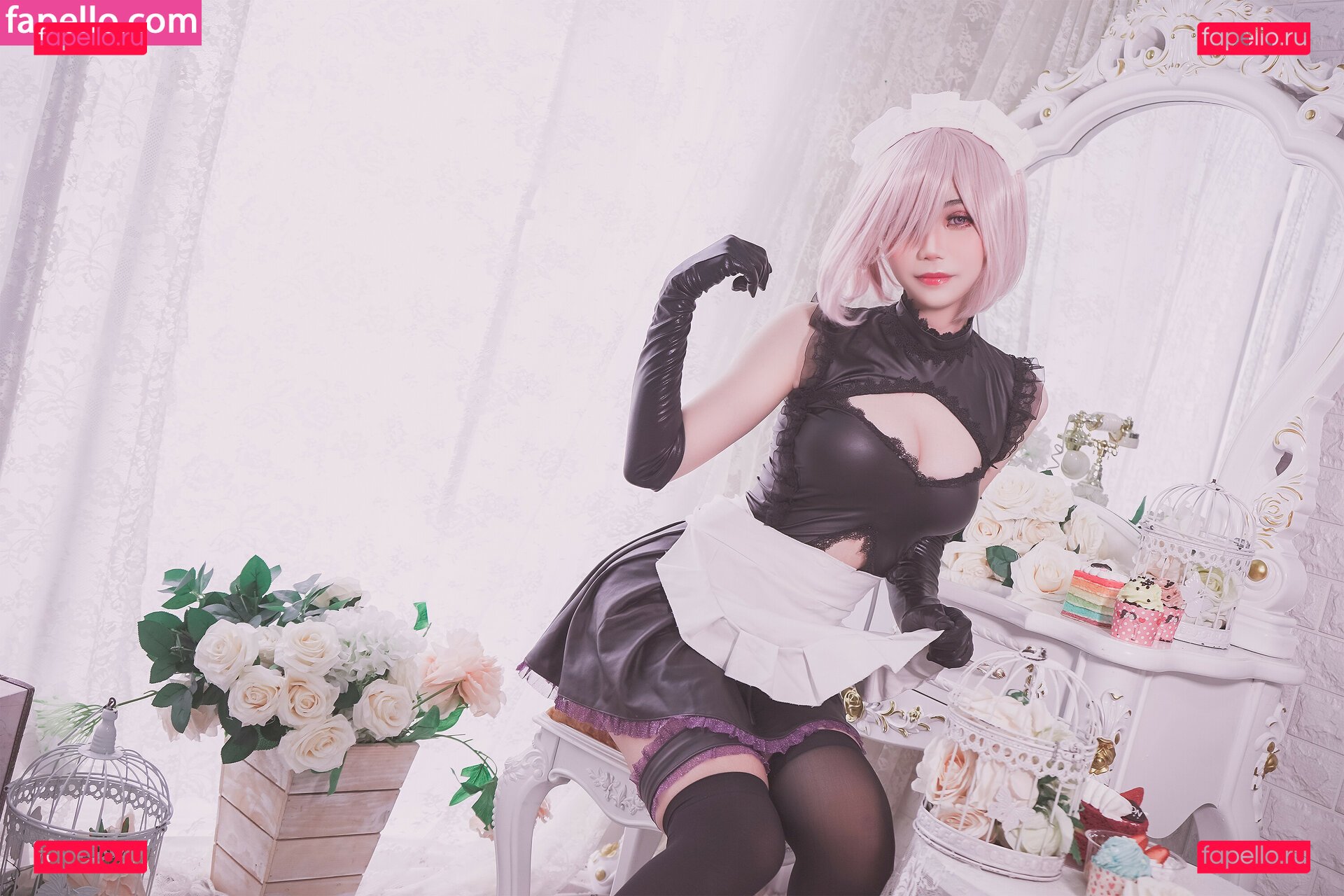 Miinmeow / meaowzi / miin.meow Onlyfans Photo Gallery 