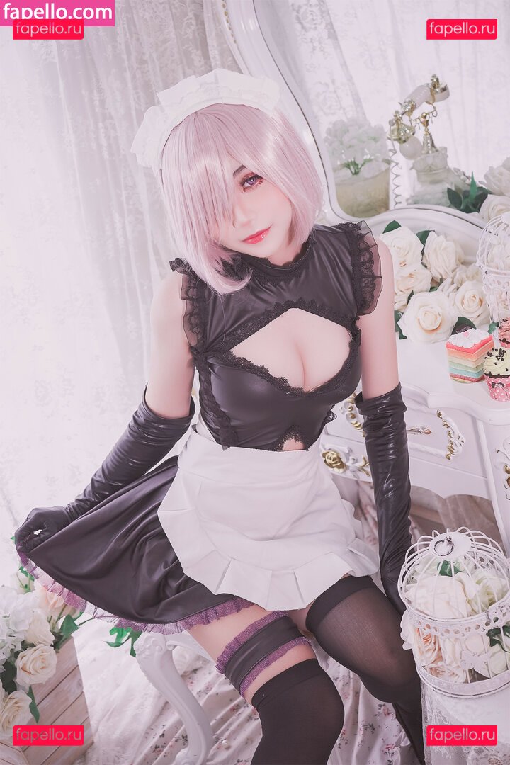 Miinmeow / meaowzi / miin.meow Onlyfans Photo Gallery 