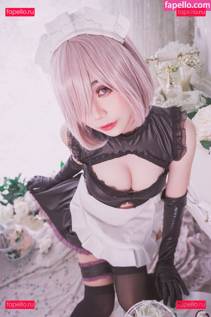 Miinmeow / meaowzi / miin.meow Onlyfans Photo Gallery 