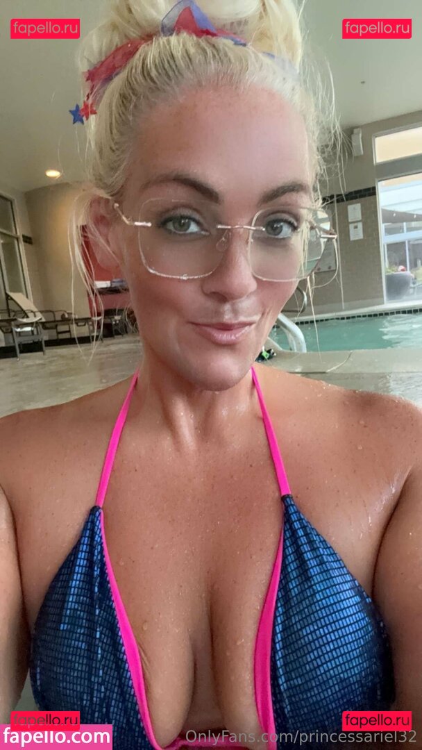 princessariel32 Onlyfans Photo Gallery 