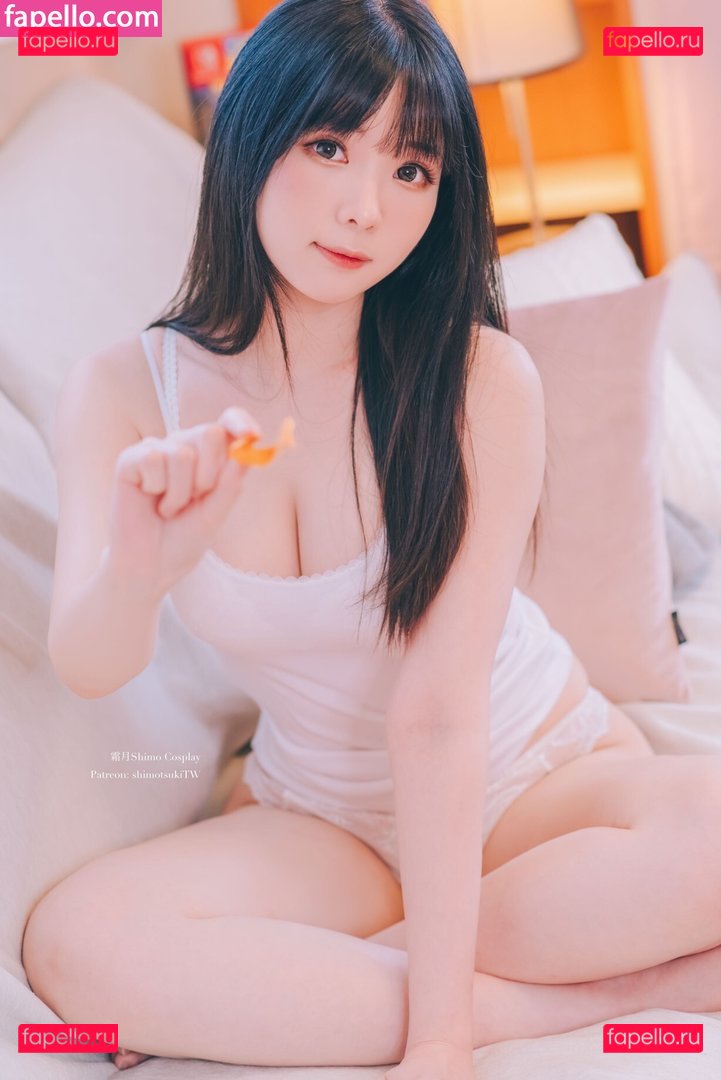Shimo / Shimotsuki18 / shimotsukiTW / 霜月 Onlyfans Photo Gallery 