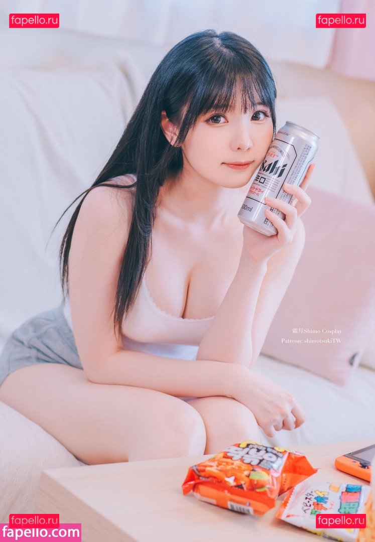 Shimo / Shimotsuki18 / shimotsukiTW / 霜月 Onlyfans Photo Gallery 