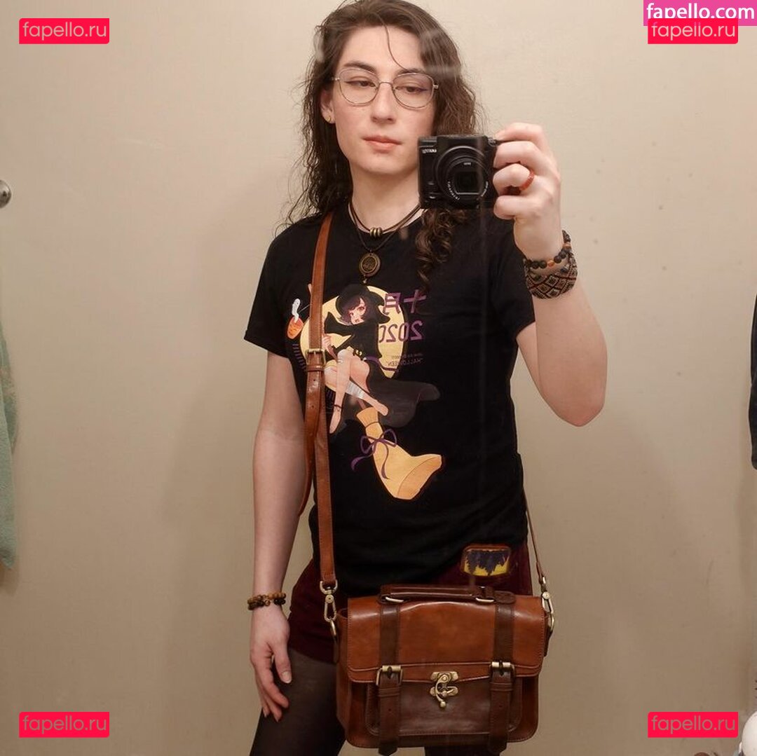 Aetheria_Officinalis / https: Onlyfans Photo Gallery 