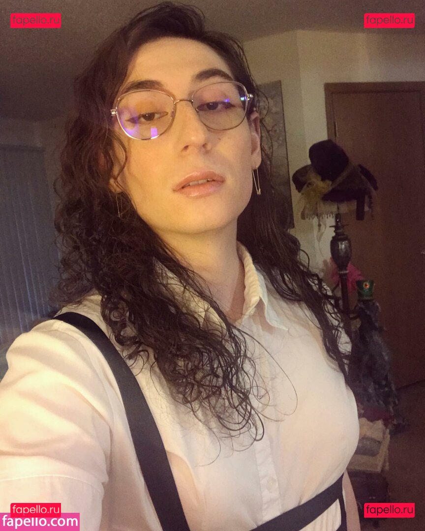 Aetheria_Officinalis / https: Onlyfans Photo Gallery 