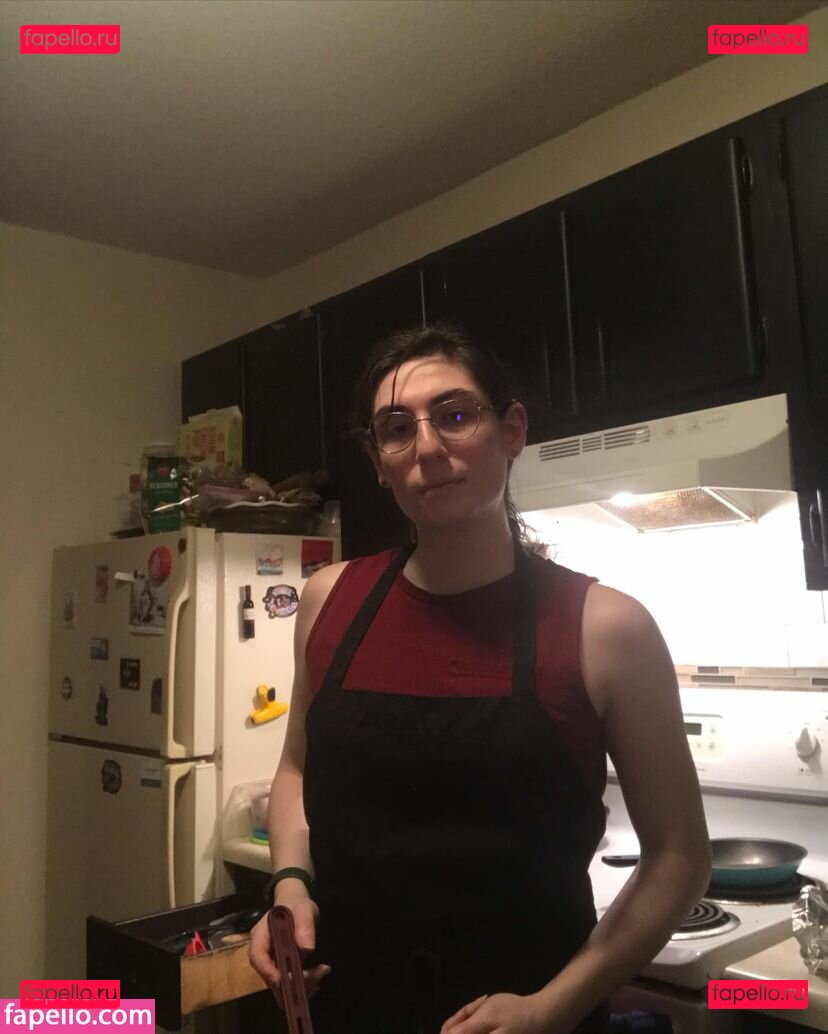 Aetheria_Officinalis / https: Onlyfans Photo Gallery 