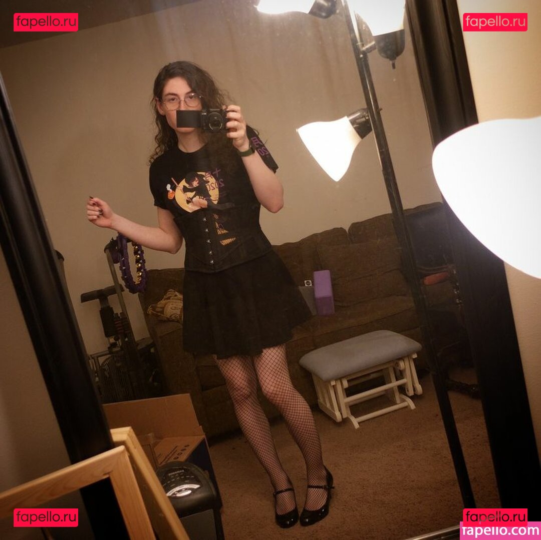 Aetheria_Officinalis / https: Onlyfans Photo Gallery 