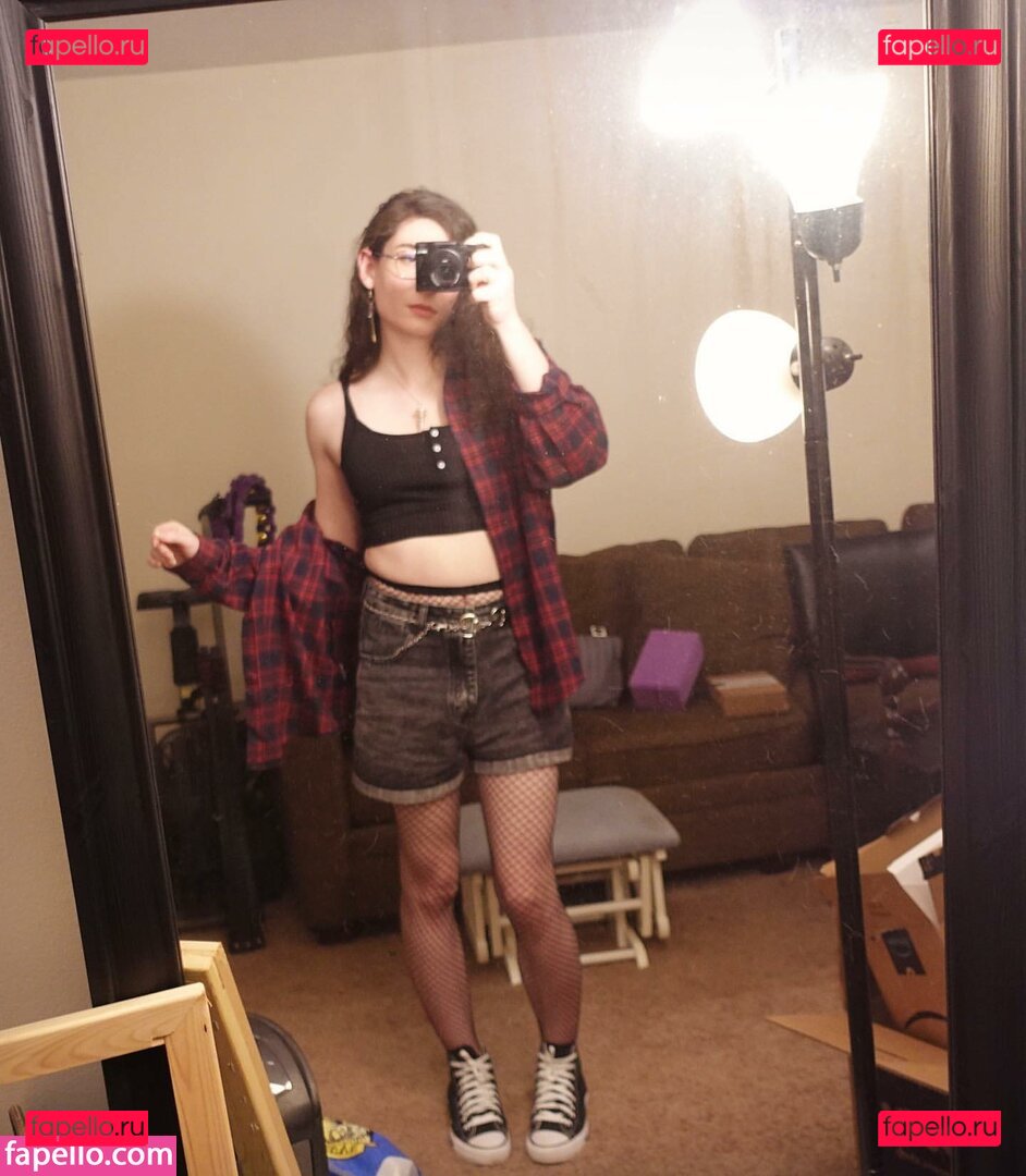 Aetheria_Officinalis / https: Onlyfans Photo Gallery 