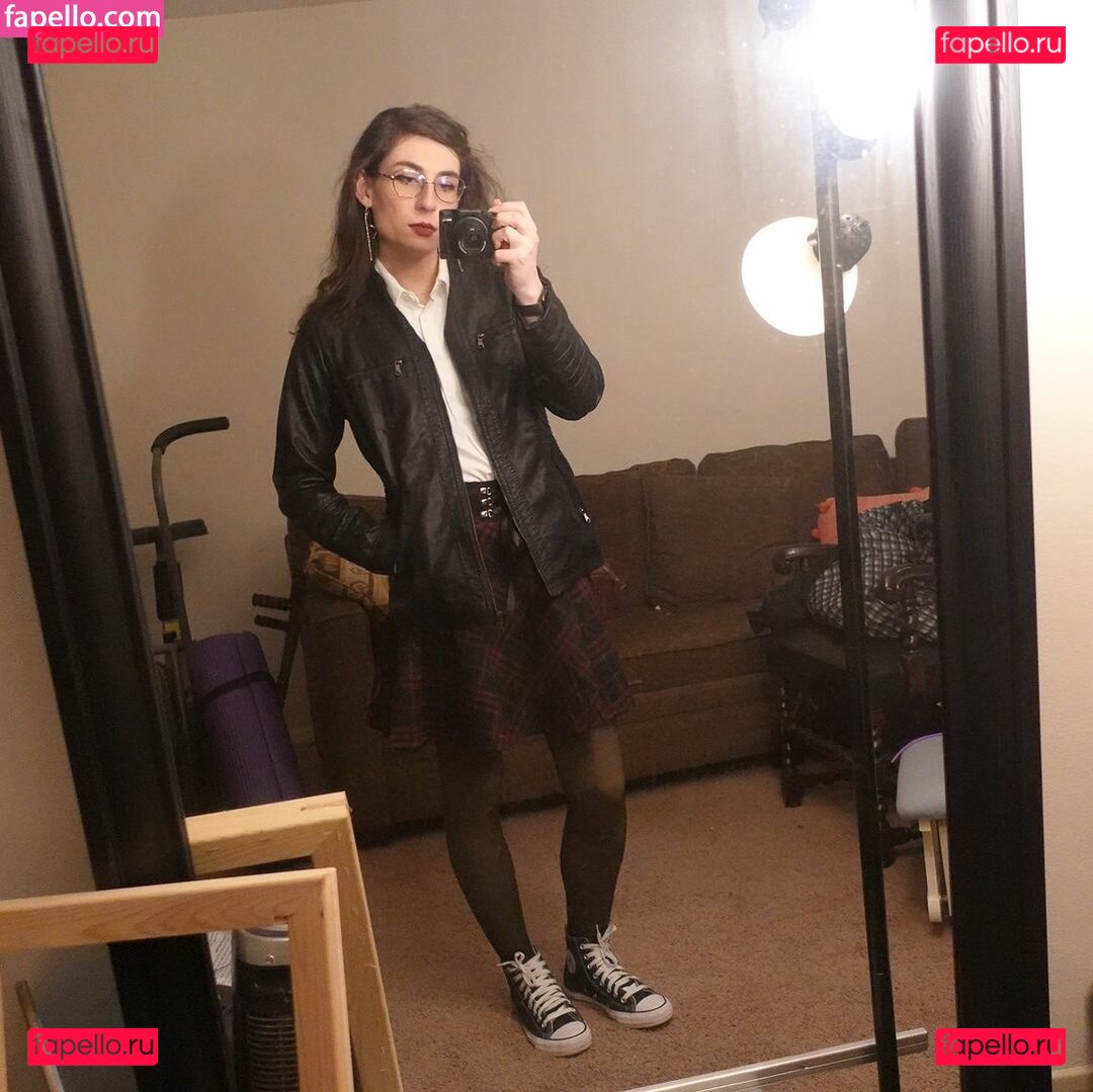 Aetheria_Officinalis / https: Onlyfans Photo Gallery 