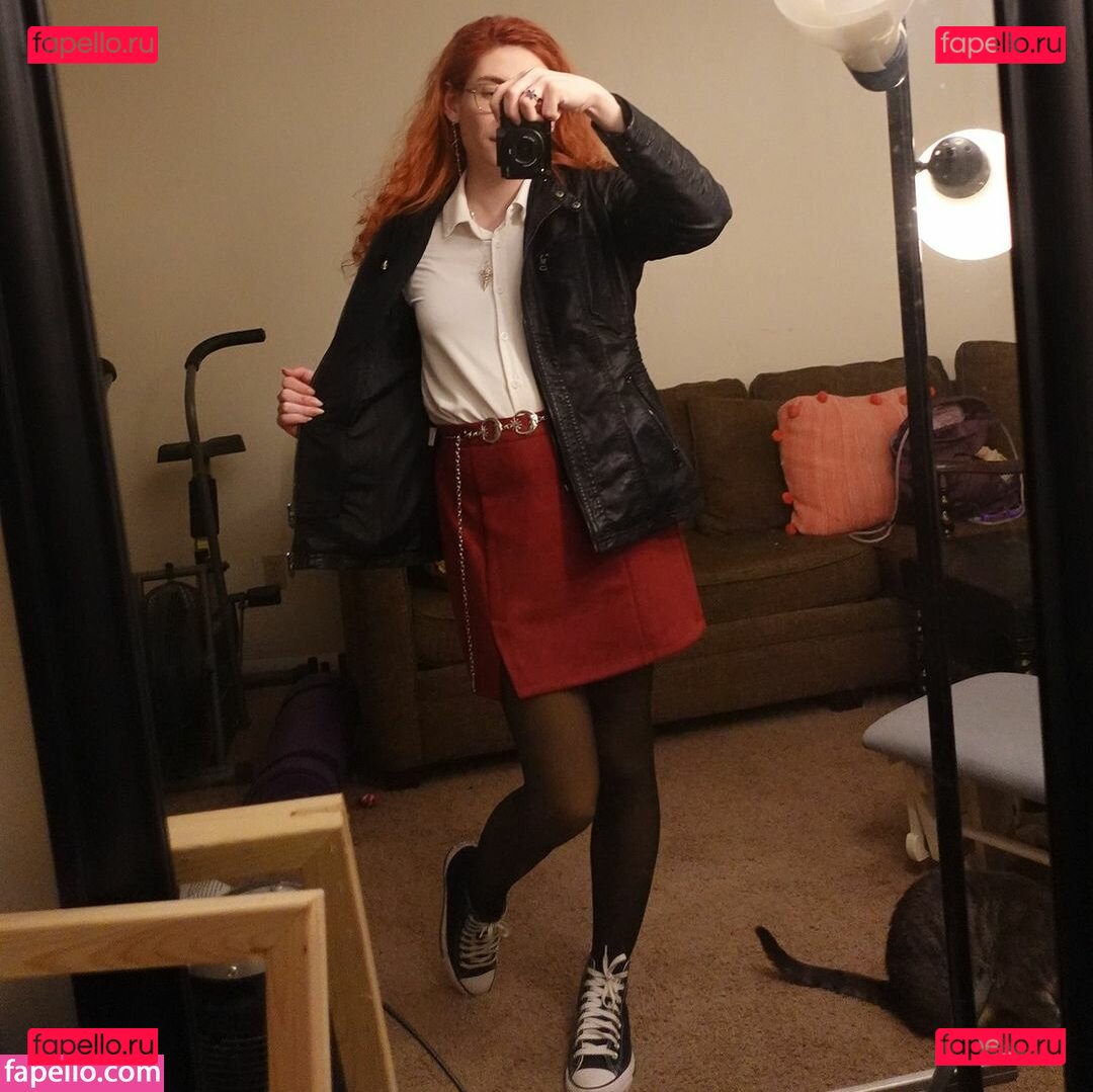 Aetheria_Officinalis / https: Onlyfans Photo Gallery 