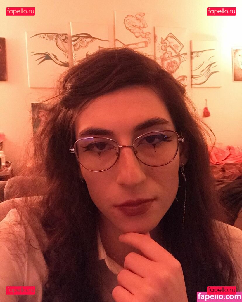 Aetheria_Officinalis / https: Onlyfans Photo Gallery 