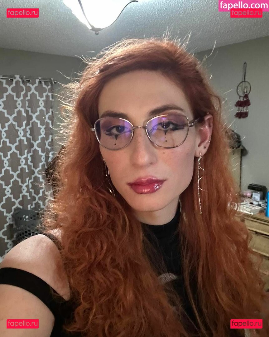 Aetheria_Officinalis / https: Onlyfans Photo Gallery 