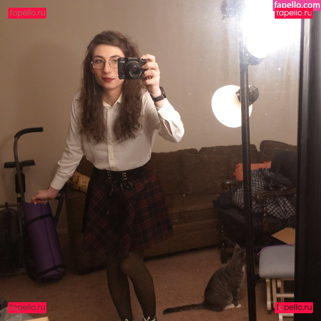 Aetheria_Officinalis / https: Onlyfans Photo Gallery 