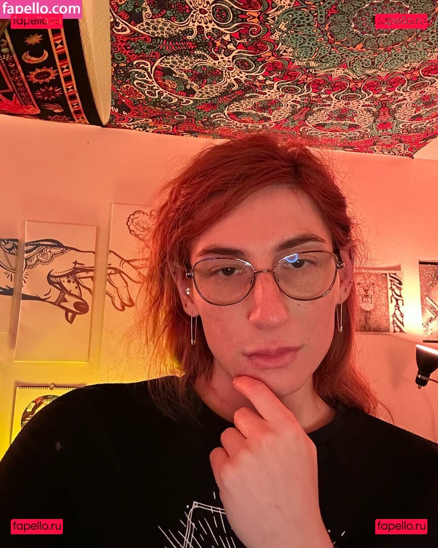 Aetheria_Officinalis / https: Onlyfans Photo Gallery 