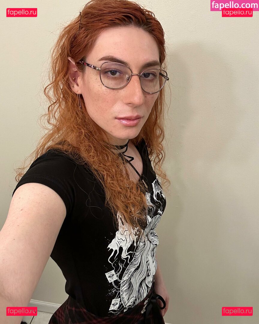 Aetheria_Officinalis / https: Onlyfans Photo Gallery 