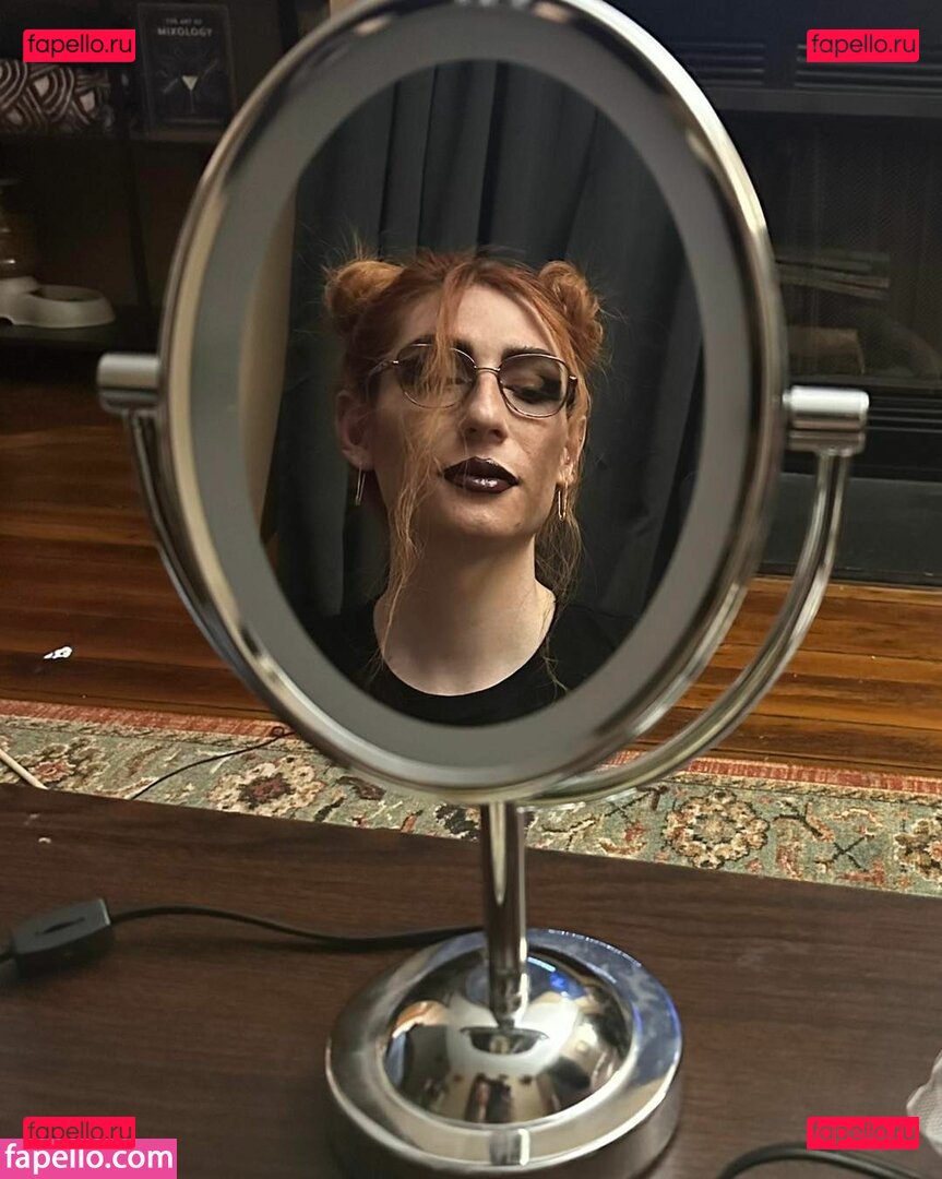 Aetheria_Officinalis / https: Onlyfans Photo Gallery 