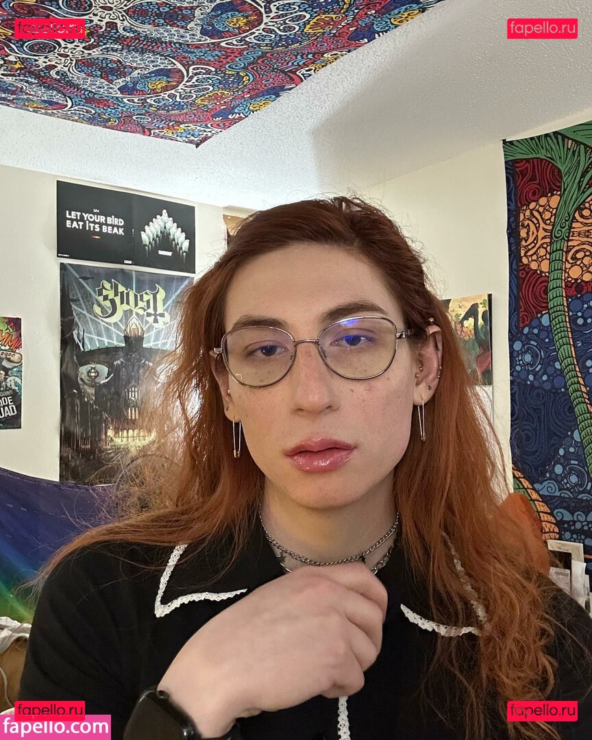 Aetheria_Officinalis / https: Onlyfans Photo Gallery 