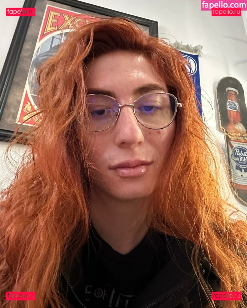 Aetheria_Officinalis / https: Onlyfans Photo Gallery 