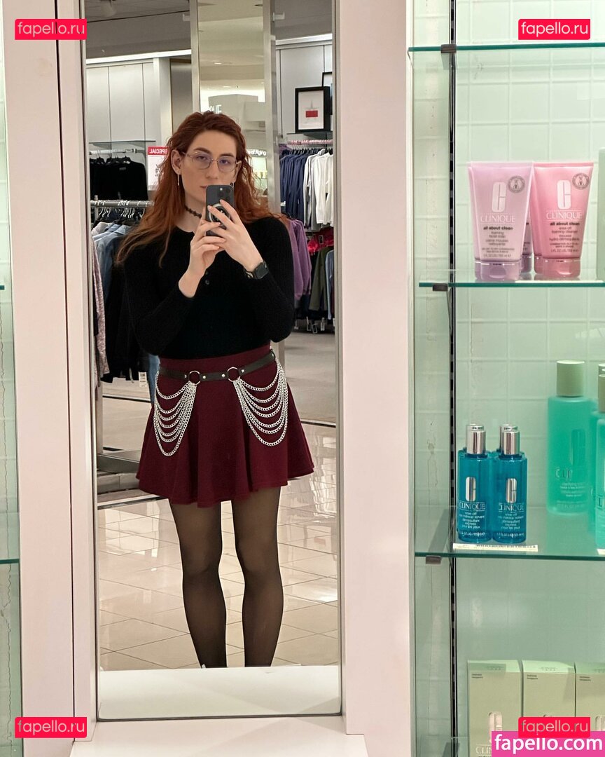 Aetheria_Officinalis / https: Onlyfans Photo Gallery 